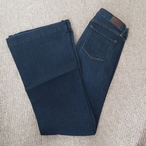 Flare jeans